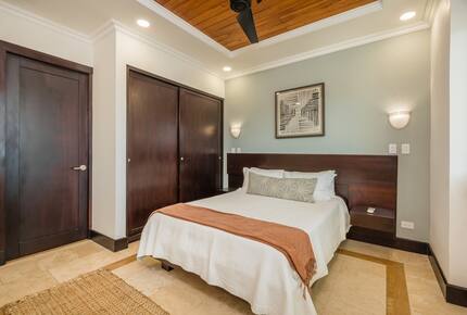 Panoramic Pacific Escape at Flamingo Beach - Playa Flamingo, Costa Rica