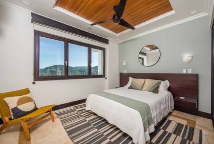 Panoramic Pacific Escape at Flamingo Beach - Playa Flamingo, Costa Rica