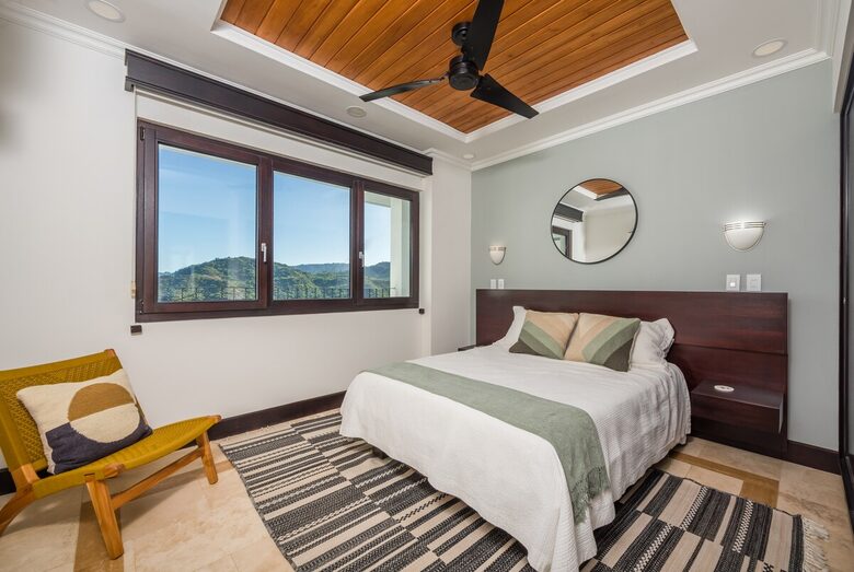 Panoramic Pacific Escape at Flamingo Beach - Playa Flamingo, Costa Rica