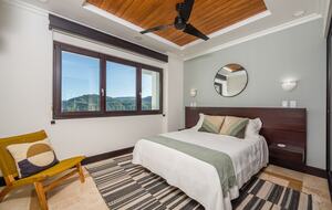 Panoramic Pacific Escape at Flamingo Beach - Playa Flamingo, Costa Rica