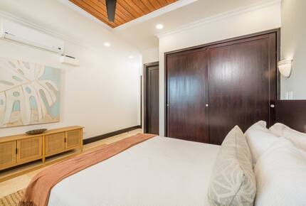 Panoramic Pacific Escape at Flamingo Beach - Playa Flamingo, Costa Rica