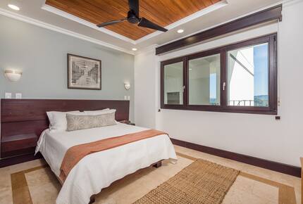 Panoramic Pacific Escape at Flamingo Beach - Playa Flamingo, Costa Rica