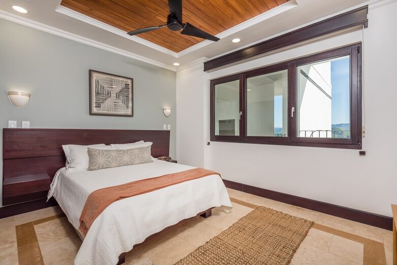 Panoramic Pacific Escape at Flamingo Beach - Playa Flamingo, Costa Rica