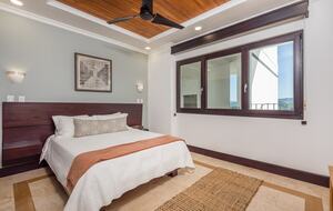 Panoramic Pacific Escape at Flamingo Beach - Playa Flamingo, Costa Rica