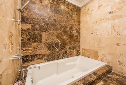 Panoramic Pacific Escape at Flamingo Beach - Playa Flamingo, Costa Rica