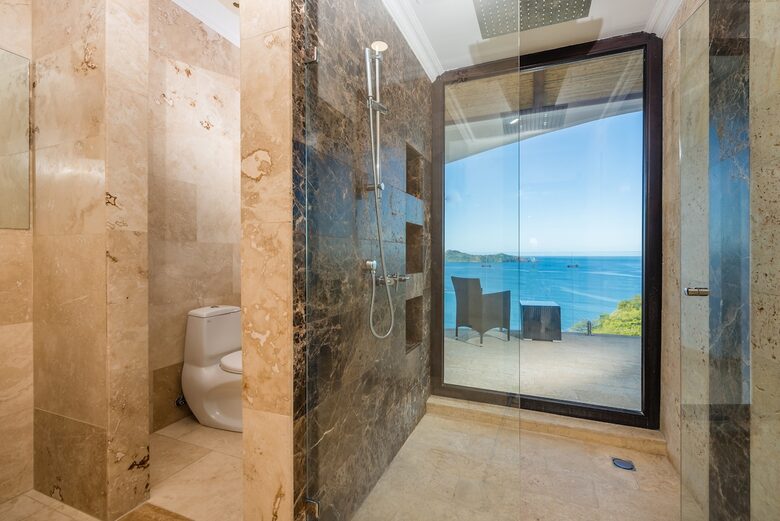 Panoramic Pacific Escape at Flamingo Beach - Playa Flamingo, Costa Rica