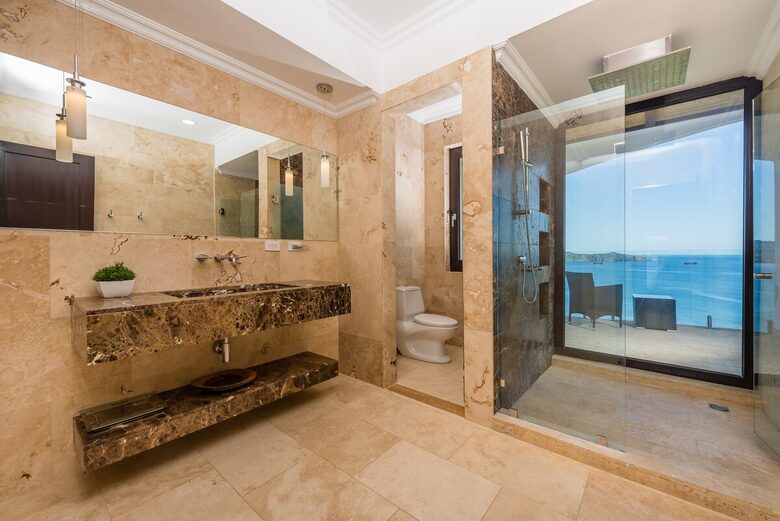 Panoramic Pacific Escape at Flamingo Beach - Playa Flamingo, Costa Rica