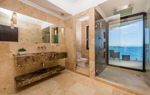 Panoramic Pacific Escape at Flamingo Beach - Playa Flamingo, Costa Rica