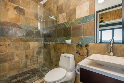 Panoramic Pacific Escape at Flamingo Beach - Playa Flamingo, Costa Rica