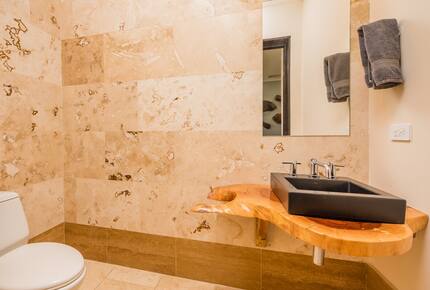 Panoramic Pacific Escape at Flamingo Beach - Playa Flamingo, Costa Rica