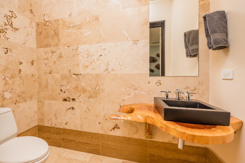 Panoramic Pacific Escape at Flamingo Beach - Playa Flamingo, Costa Rica