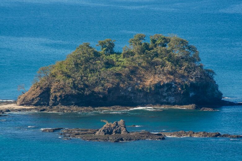 Panoramic Pacific Escape at Flamingo Beach - Playa Flamingo, Costa Rica