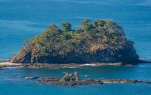 Panoramic Pacific Escape at Flamingo Beach - Playa Flamingo, Costa Rica