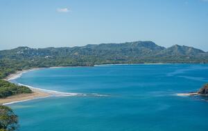 Panoramic Pacific Escape at Flamingo Beach - Playa Flamingo, Costa Rica