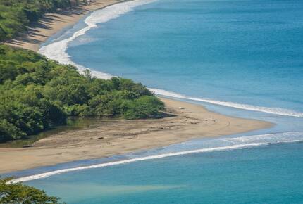 Panoramic Pacific Escape at Flamingo Beach - Playa Flamingo, Costa Rica