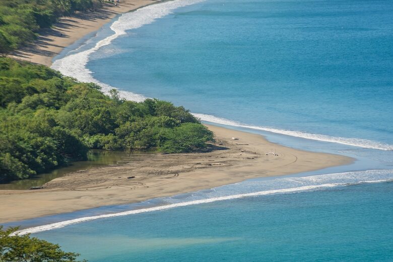 Panoramic Pacific Escape at Flamingo Beach - Playa Flamingo, Costa Rica