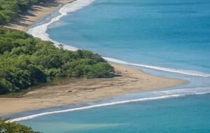 Panoramic Pacific Escape at Flamingo Beach - Playa Flamingo, Costa Rica