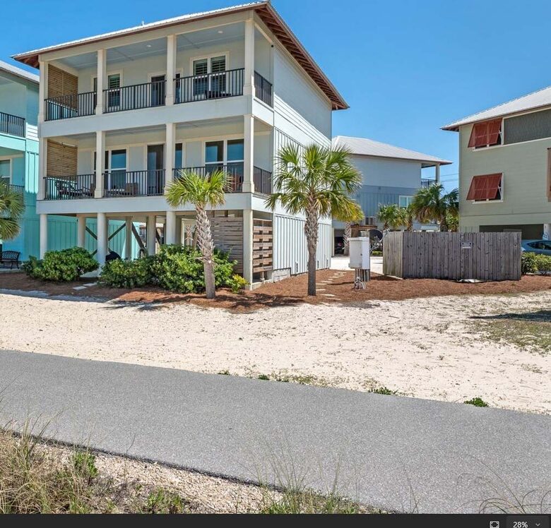 Back Bay Serenity Steps from the Gulf - Gulf Shores, Alabama