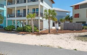Back Bay Serenity Steps from the Gulf - Gulf Shores, Alabama