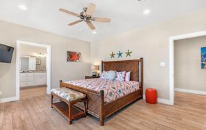 Back Bay Serenity Steps from the Gulf - Gulf Shores, Alabama