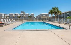 Back Bay Serenity Steps from the Gulf - Gulf Shores, Alabama
