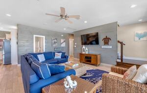 Back Bay Serenity Steps from the Gulf - Gulf Shores, Alabama