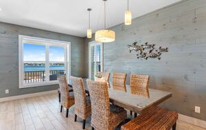 Back Bay Serenity Steps from the Gulf - Gulf Shores, Alabama