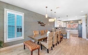 Back Bay Serenity Steps from the Gulf - Gulf Shores, Alabama