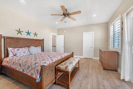 Back Bay Serenity Steps from the Gulf - Gulf Shores, Alabama