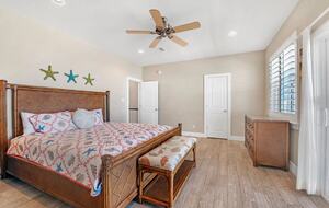 Back Bay Serenity Steps from the Gulf - Gulf Shores, Alabama