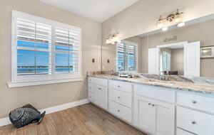 Back Bay Serenity Steps from the Gulf - Gulf Shores, Alabama