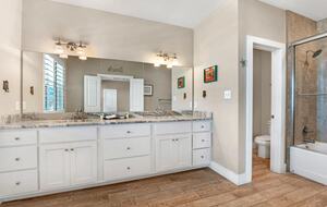 Back Bay Serenity Steps from the Gulf - Gulf Shores, Alabama