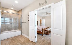 Back Bay Serenity Steps from the Gulf - Gulf Shores, Alabama