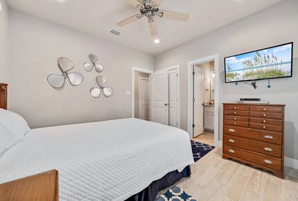 Back Bay Serenity Steps from the Gulf - Gulf Shores, Alabama