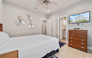 Back Bay Serenity Steps from the Gulf - Gulf Shores, Alabama