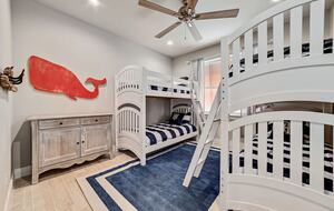 Back Bay Serenity Steps from the Gulf - Gulf Shores, Alabama