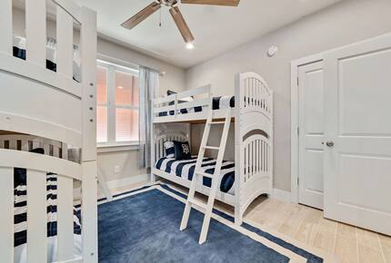 Back Bay Serenity Steps from the Gulf - Gulf Shores, Alabama