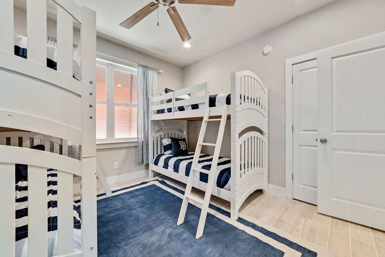 Back Bay Serenity Steps from the Gulf - Gulf Shores, Alabama