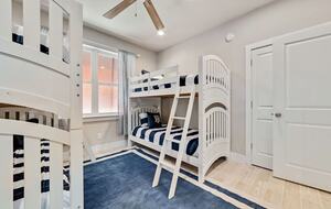 Back Bay Serenity Steps from the Gulf - Gulf Shores, Alabama