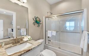 Back Bay Serenity Steps from the Gulf - Gulf Shores, Alabama