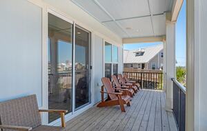 Back Bay Serenity Steps from the Gulf - Gulf Shores, Alabama