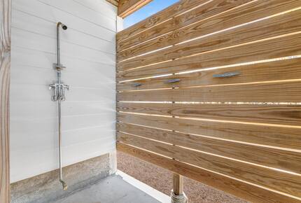 Back Bay Serenity Steps from the Gulf - Gulf Shores, Alabama