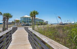 Back Bay Serenity Steps from the Gulf - Gulf Shores, Alabama
