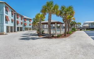 Back Bay Serenity Steps from the Gulf - Gulf Shores, Alabama
