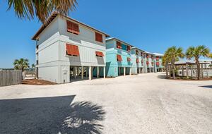 Back Bay Serenity Steps from the Gulf - Gulf Shores, Alabama
