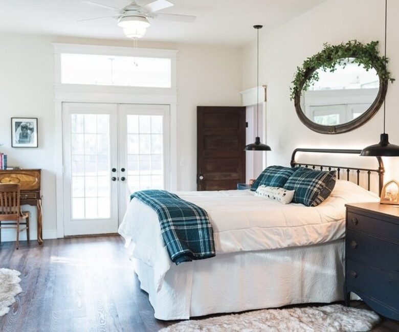 A Quiet Florida Retreat Framed by Trees and Water - Titusville, Florida