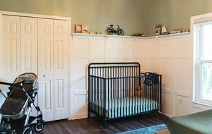 A Quiet Florida Retreat Framed by Trees and Water - Titusville, Florida