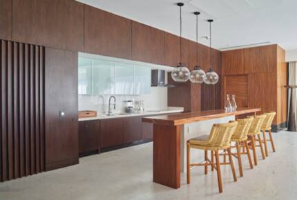 Vidanta Nuevo Vallarta - Empire Estates Four Bedroom - Nuevo Vallarta, Mexico