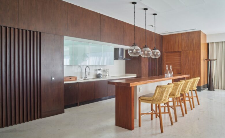 Vidanta Nuevo Vallarta - Empire Estates Four Bedroom - Nuevo Vallarta, Mexico