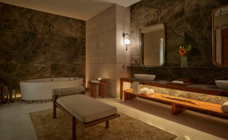 Vidanta Nuevo Vallarta - Empire Estates Four Bedroom - Nuevo Vallarta, Mexico